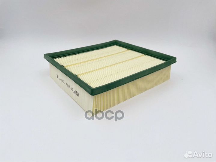 Фильтр воздушный ford Transit 86 92 -94 Cher