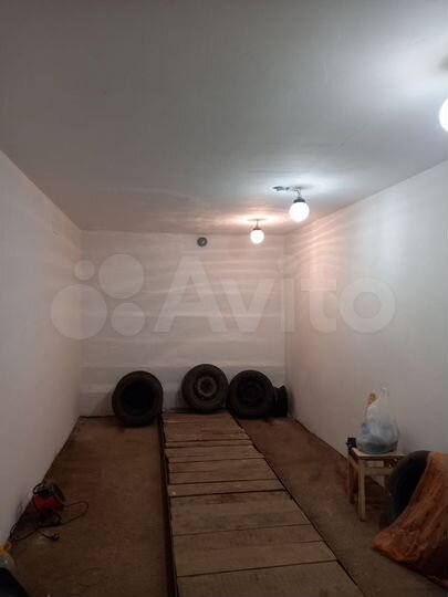 Гараж, 28 м²
