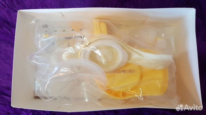 Молокоотсос