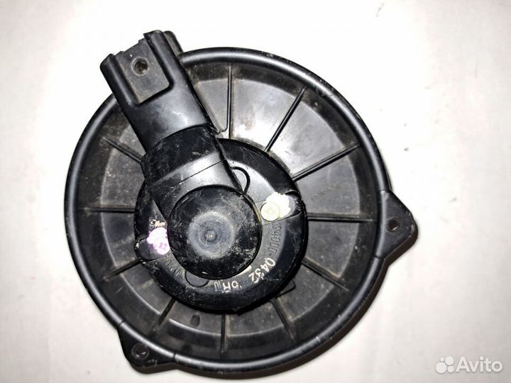 Мотор печки Honda Civic EK3 194000 - 0432