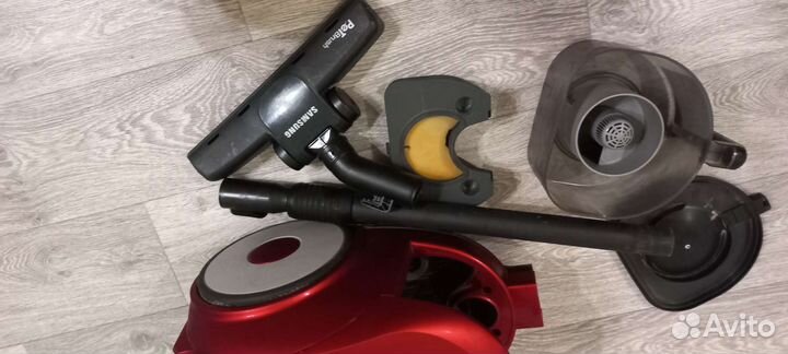 Пылесос самсунг