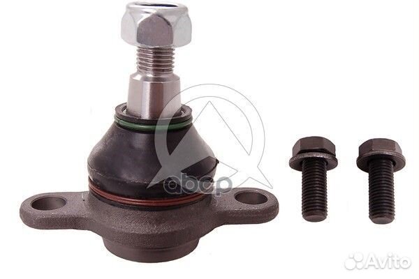 Опора шаровая перед прав/лев 63581 Sidem