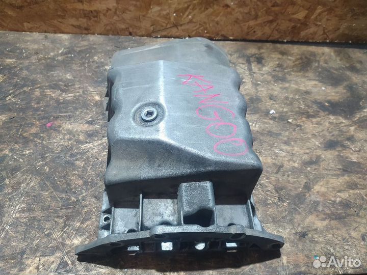 Поддон двигателя Renault Kangoo I (1997—2003) 1, I