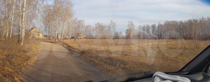 Участок 15 сот. (ИЖС)