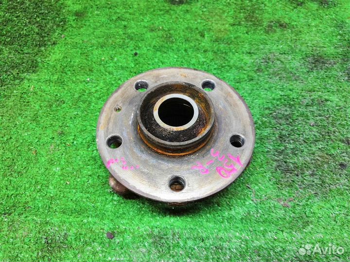 Ступица Audi A5 /S5 Coupe/Sportback 2008