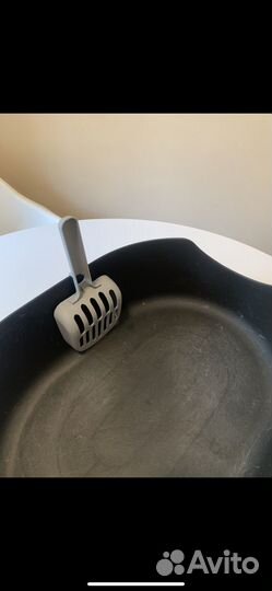 Лоток для кошек IKEA бу