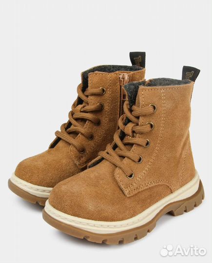 Ботинки детские Tombi