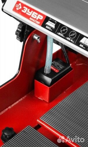 Станок плиткорезный зубр эп-200- 800С эп-200-800С