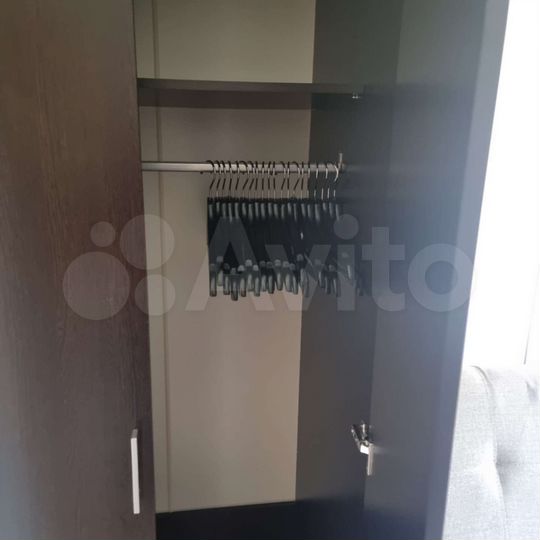 Комната 9,5 м² в 5-к., 2/3 эт.