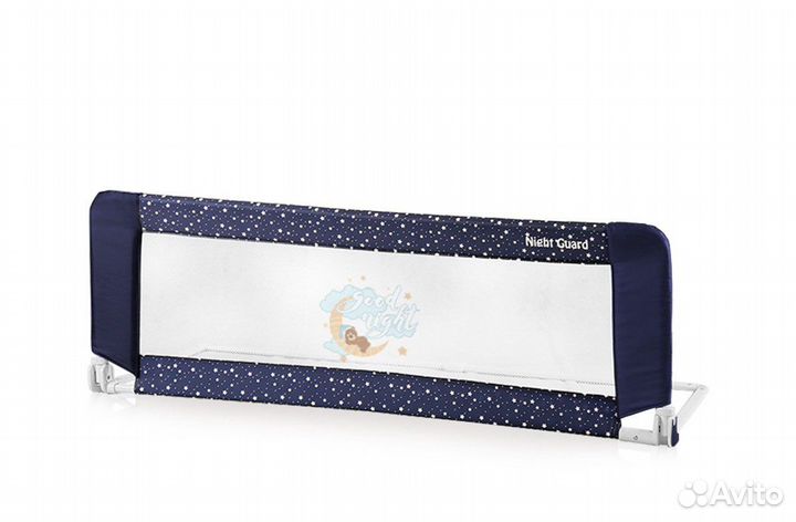 Барьер для кровати защита от падения