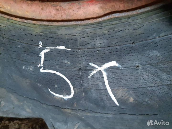 Шины 16,9 р30 кама