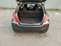 Toyota Vitz 1.3 CVT, 2011, 13 000 км, с пробегом, цена 770 000 руб.