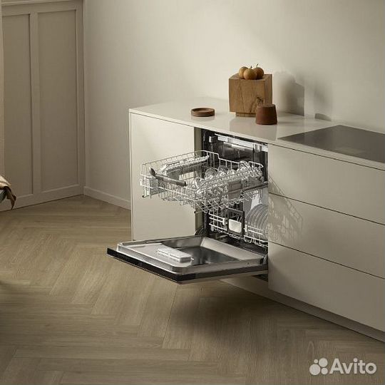 Посудомоечная машина V-ZUG AS6T-41119