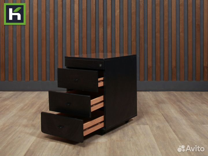 Тумба выкатная / Мобильная тумба