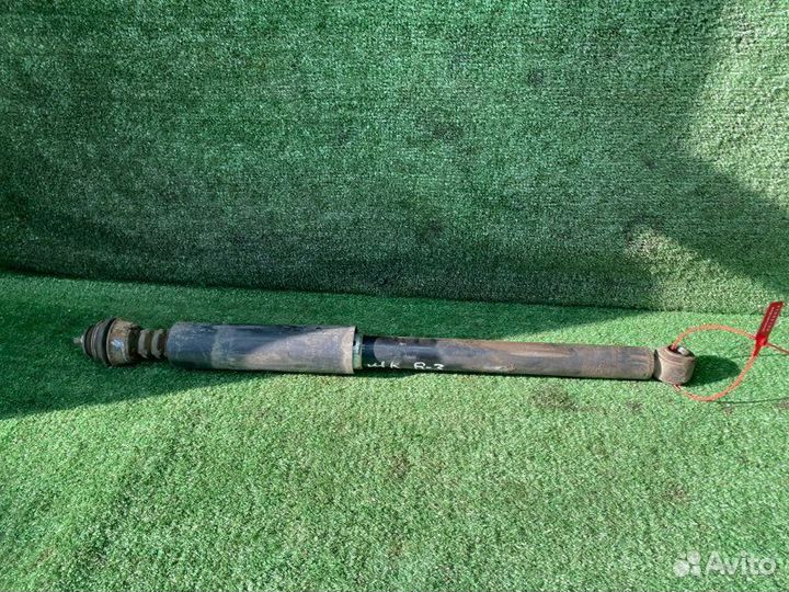 Стойка задняя Geely Mk