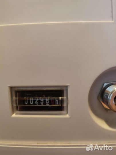 Кислородный концентратор oxymat 3 weinmann