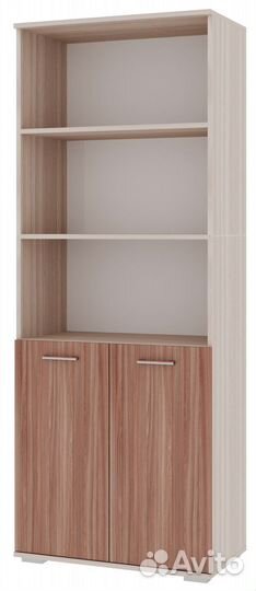 Стол угловой пкс-8 со стеллажом