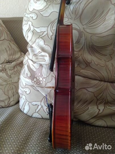 Скрипка Euphony 1/4