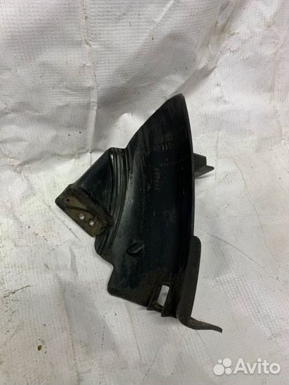 Подкрылок задний Suzuki Lets 1 / 2 A196