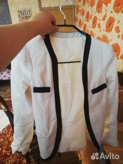 Пиджак женский