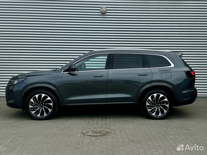 AITO M7 1.5 AT, 2023, 13 км