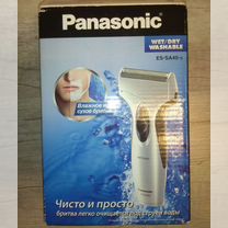 Бритва Panasonic Es-sa40-s