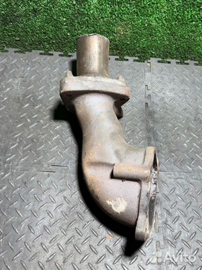 Выпускной коллектор Opel Frontera 2000