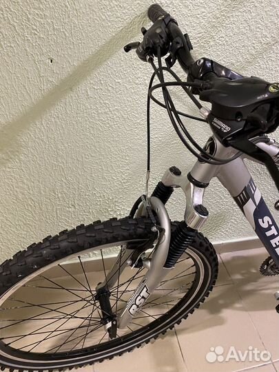 Возможен торг Stels navigator 850