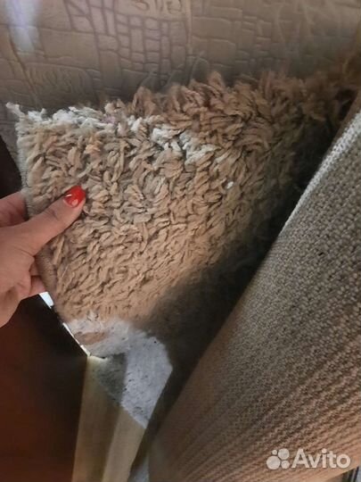 Ковровая дорожка