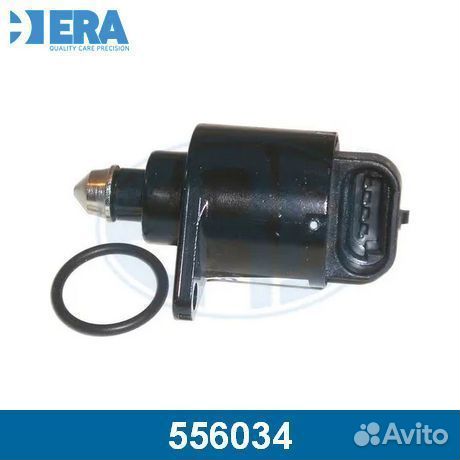 Поворотная заслонка 556034 ERA