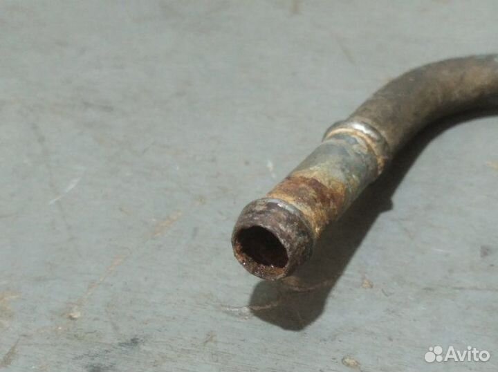 Трубка охлаждения Mitsubishi Asx 1.6 2011