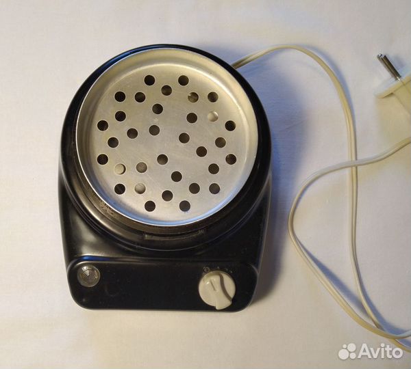 Аппарат косметич. 