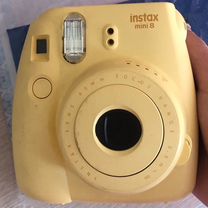 Instax mini