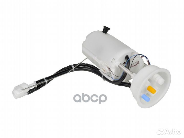 10-02011-SX насос топливный электрический 3.0b