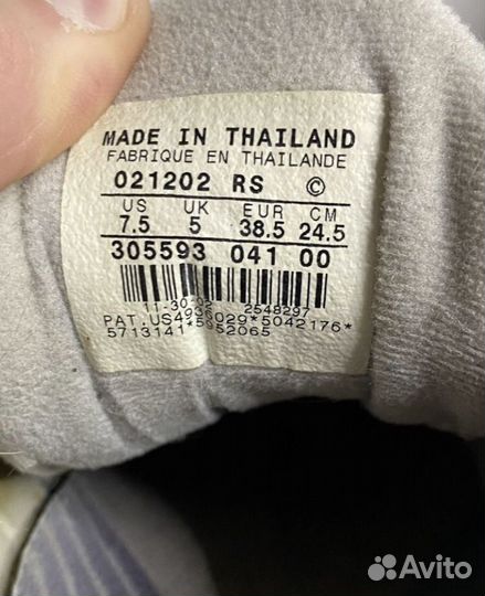 Кроссовки nike sofion оригинал