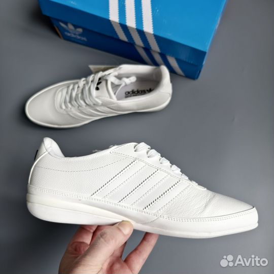 Кроссовки Adidas Porsche design S3 только 41