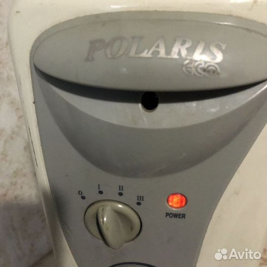 Масляные радиаторы