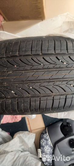 Nexen Roadian 581 205/55 R16