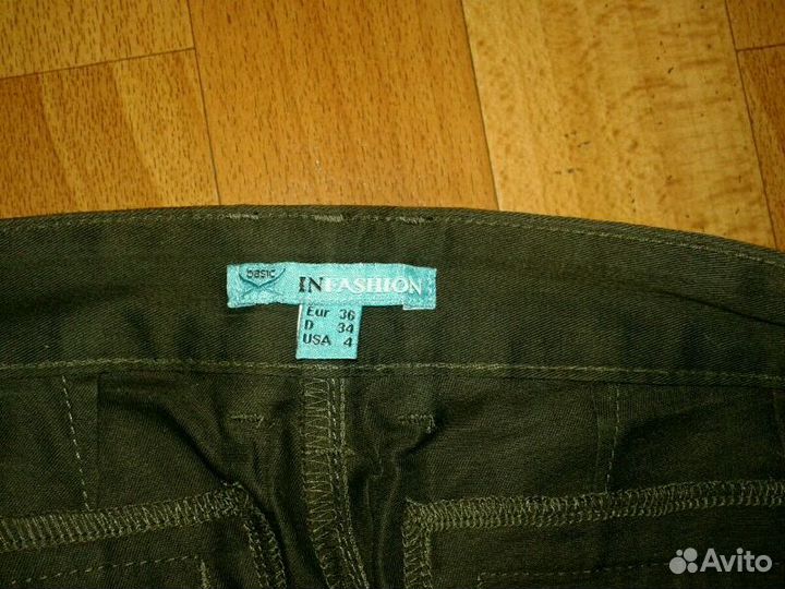 Шорты женские