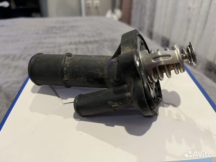 Термостат ford focus 2 дорест