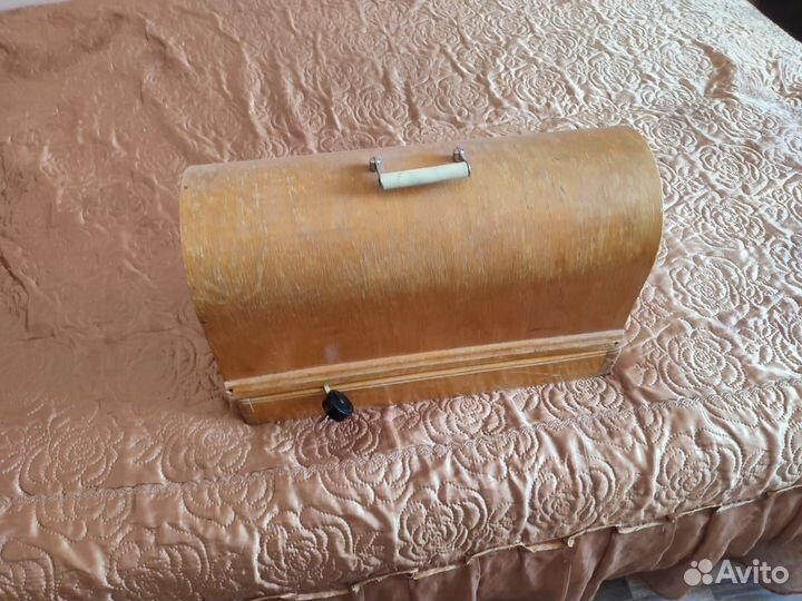 Швейная машинка