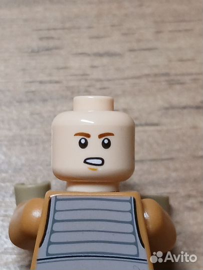 Lego star wars sw0861