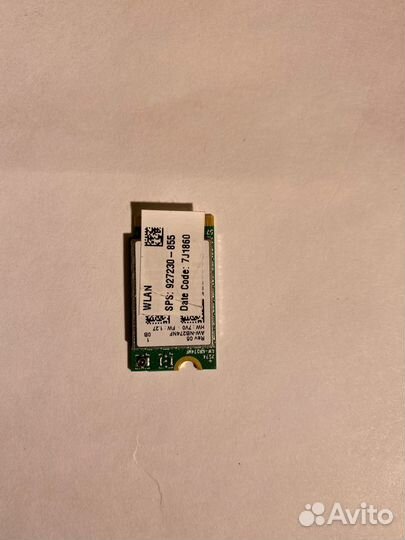 WIfi модуль AW-NB274NF