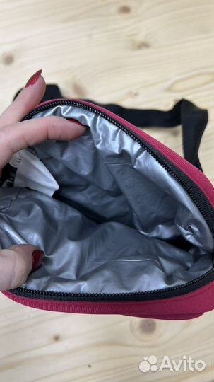 Сумка термос для бутылочек avent