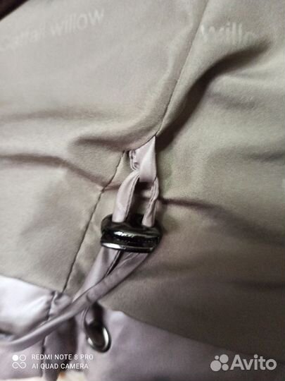 Пуховик зимний женский 46 48