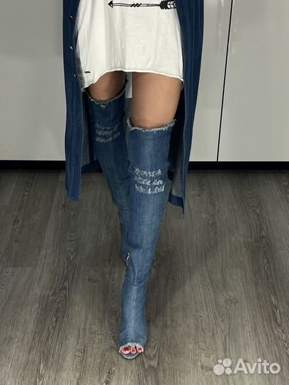 Женская одежда