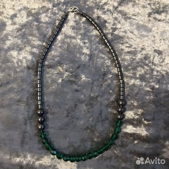 Бусы