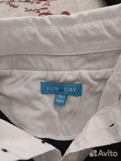 Школьная форма для мальчика р.140-146