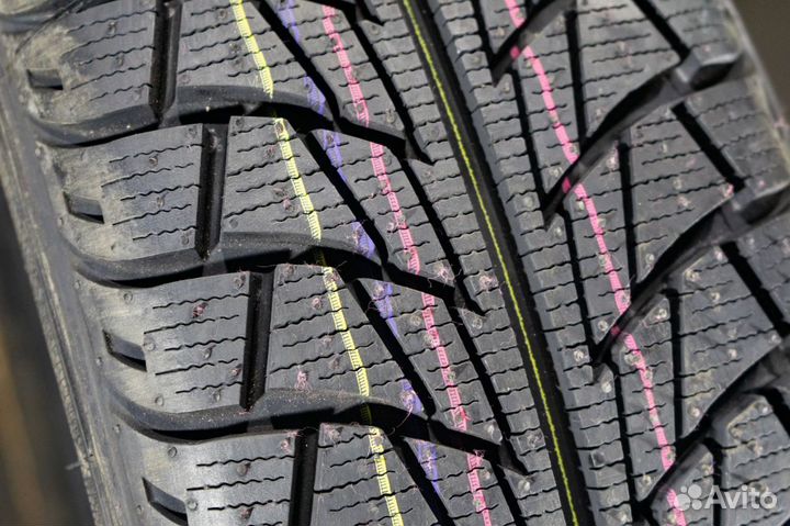 Nankang Snow Viva SV-1 195/55 R15 85H