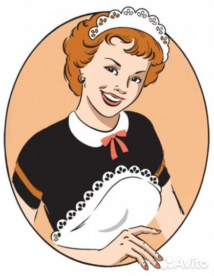 Буфетчик в столовую(Воронеж)